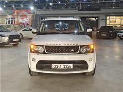 لاند روفر رانج روفر سبورت